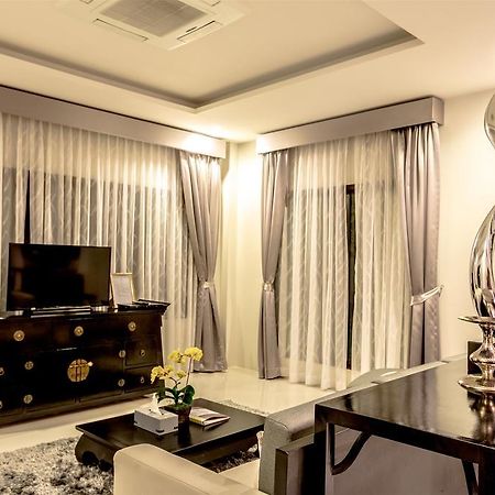 Pimann Buri Pool Villas Ao Nang Krabi Sha Plus Экстерьер фото