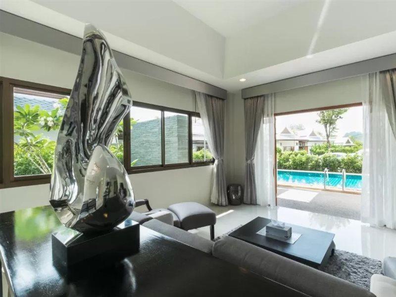 Pimann Buri Pool Villas Ao Nang Krabi Sha Plus Экстерьер фото