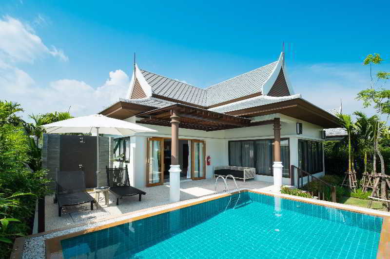 Pimann Buri Pool Villas Ao Nang Krabi Sha Plus Экстерьер фото