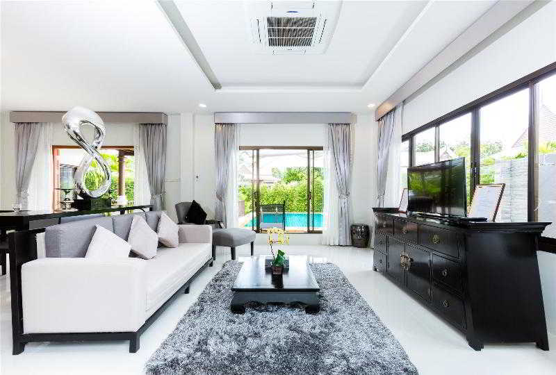 Pimann Buri Pool Villas Ao Nang Krabi Sha Plus Экстерьер фото