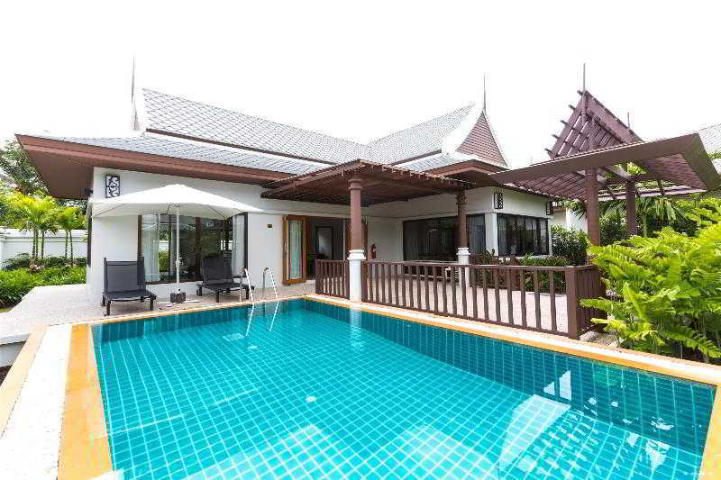 Pimann Buri Pool Villas Ao Nang Krabi Sha Plus Экстерьер фото