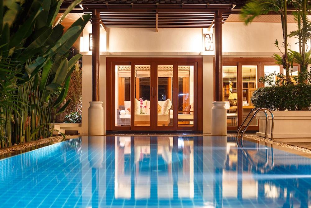 Pimann Buri Pool Villas Ao Nang Krabi Sha Plus Экстерьер фото