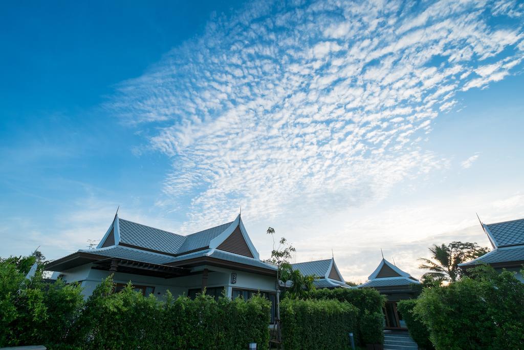 Pimann Buri Pool Villas Ao Nang Krabi Sha Plus Экстерьер фото