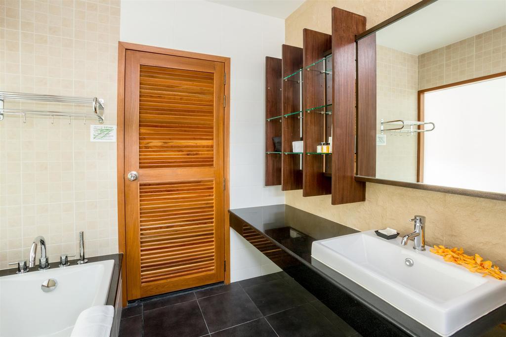 Pimann Buri Pool Villas Ao Nang Krabi Sha Plus Экстерьер фото