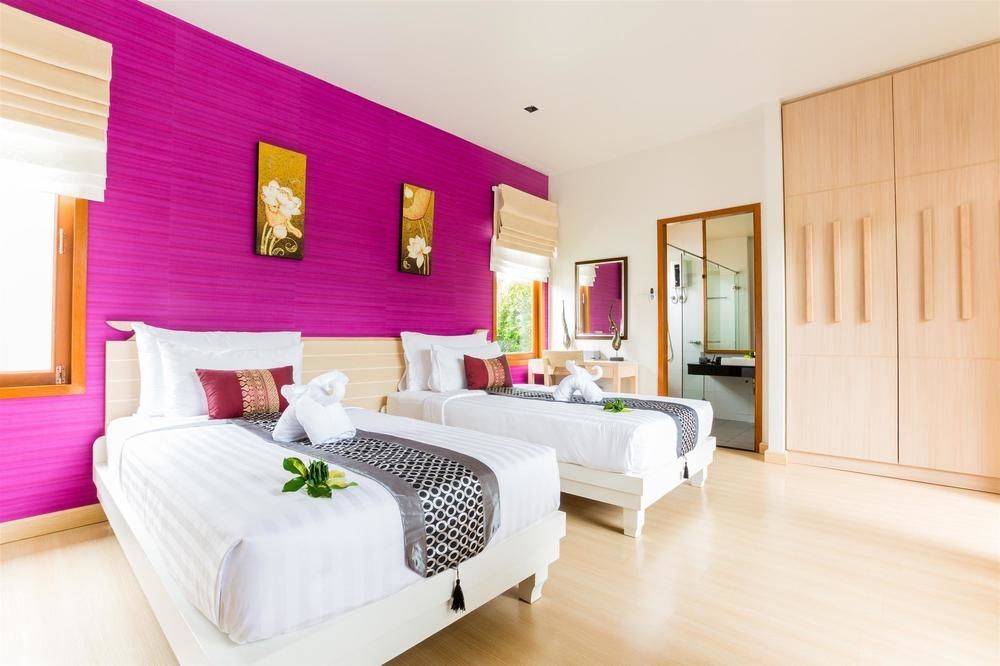 Pimann Buri Pool Villas Ao Nang Krabi Sha Plus Экстерьер фото