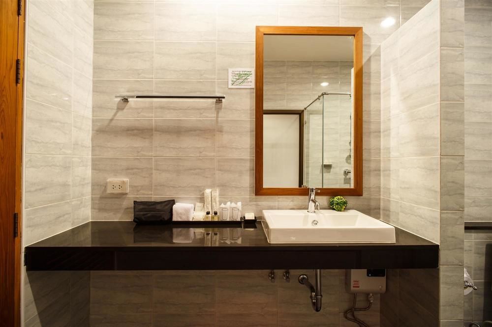 Pimann Buri Pool Villas Ao Nang Krabi Sha Plus Экстерьер фото