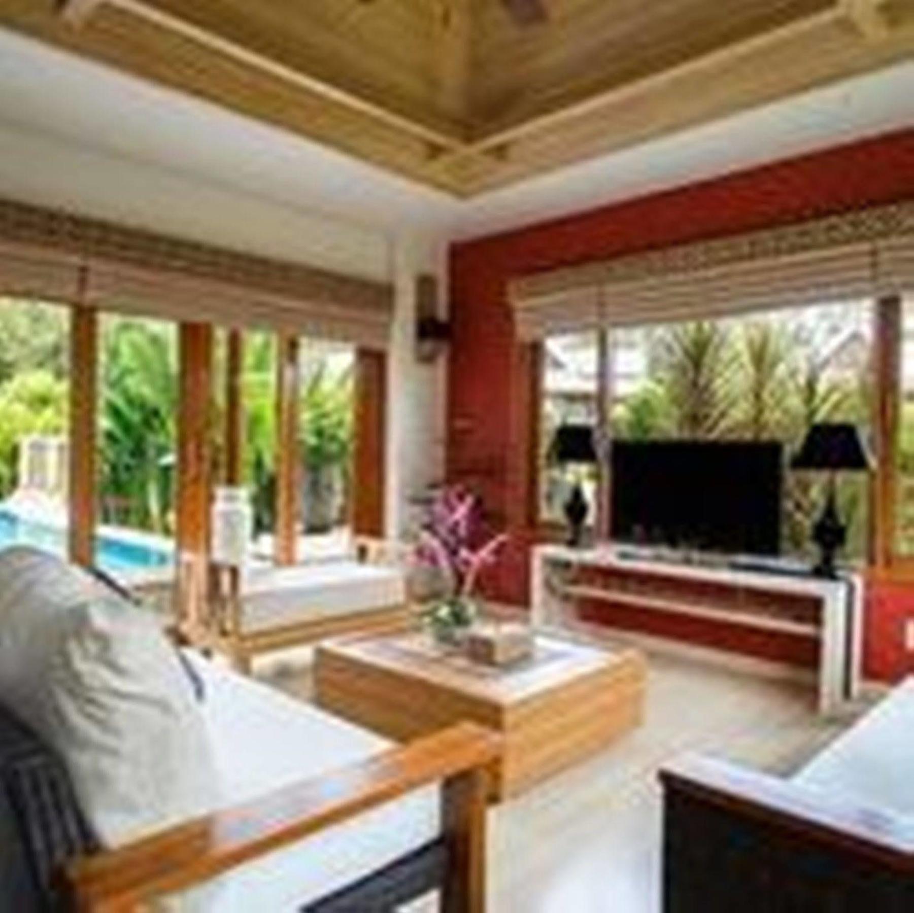 Pimann Buri Pool Villas Ao Nang Krabi Sha Plus Экстерьер фото