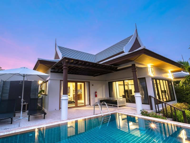 Pimann Buri Pool Villas Ao Nang Krabi Sha Plus Экстерьер фото