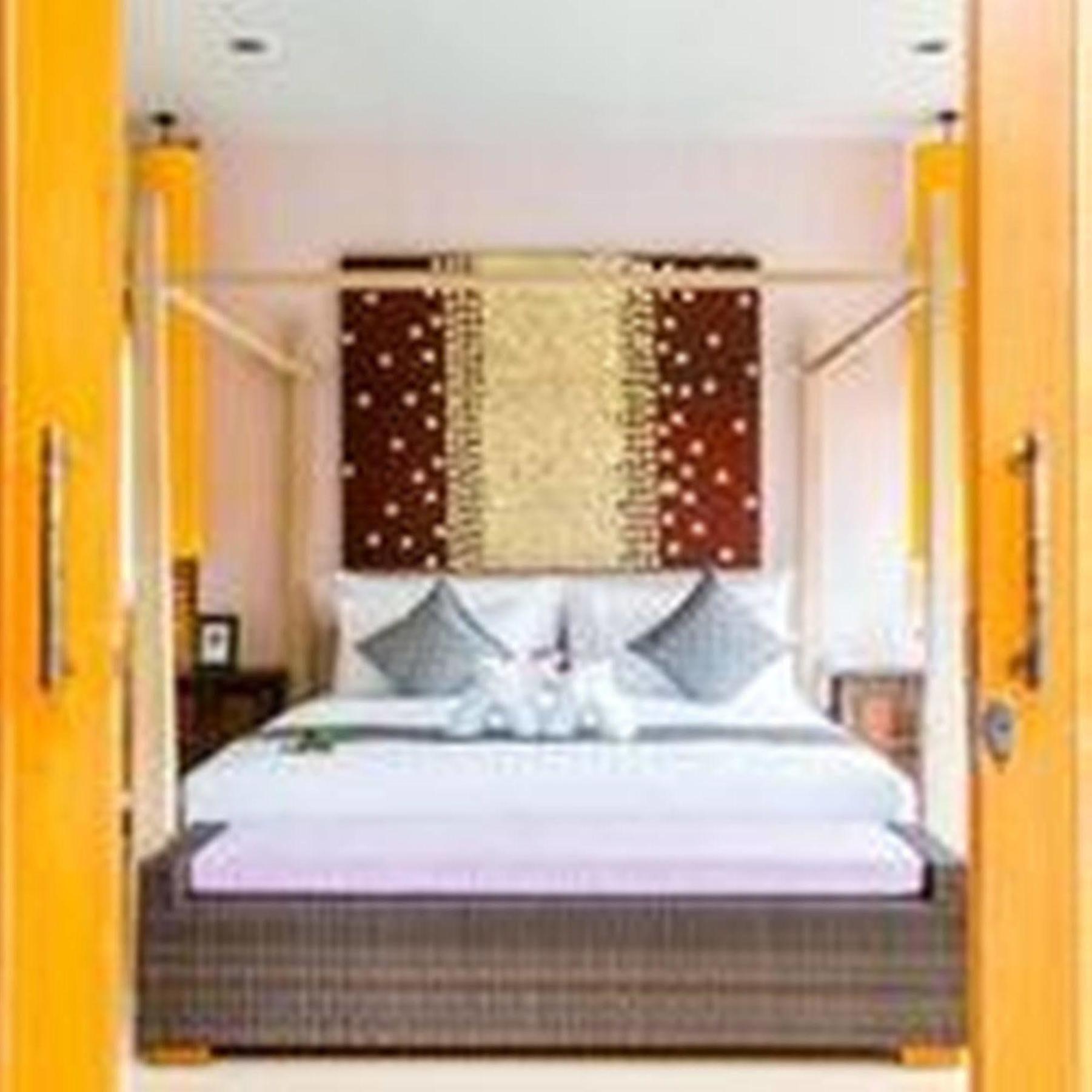 Pimann Buri Pool Villas Ao Nang Krabi Sha Plus Экстерьер фото